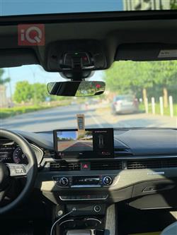 اودي A4